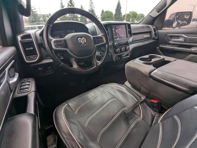 ram ram 1500 pickup 2023 1C6SRFFT9PN616528 image ram ram 1500 pickup 2023 1C6SRFFT9PN616528 image
